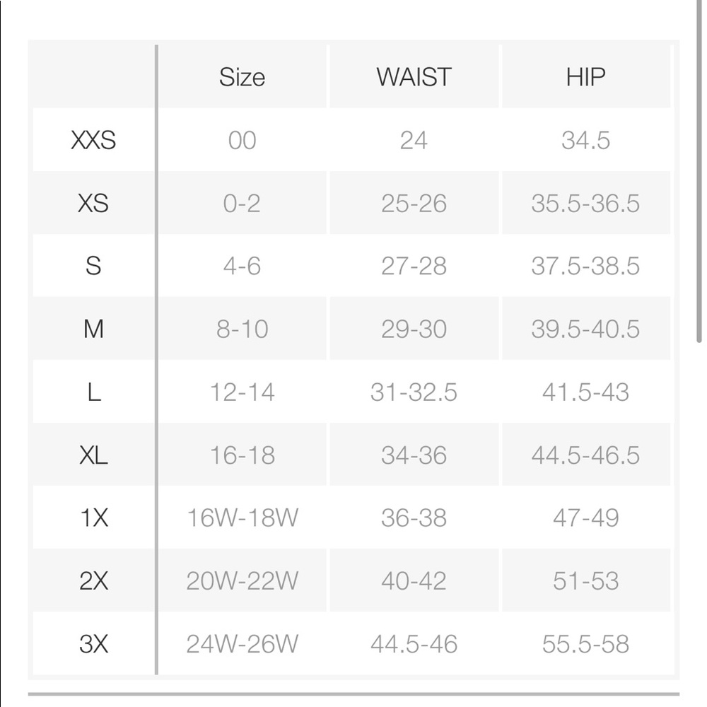 NWT Athleta Salutation Zebra Legging XS - Picture 8 of 11